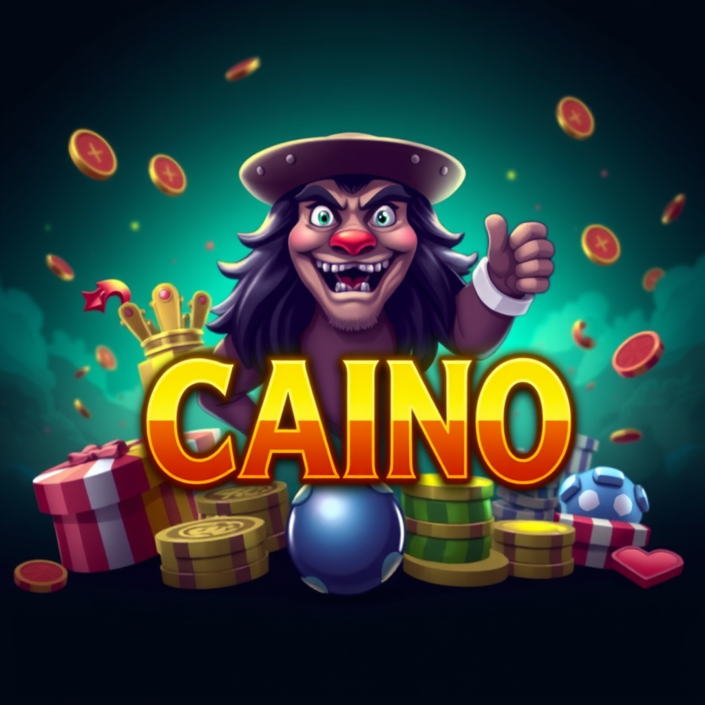 Casino confiable con amplia selección de slots y bonos transparentes